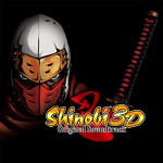 画像ギャラリー No.001のサムネイル画像 / 「Shinobi 3D」,レア曲を含む全32曲収録のサントラCDが1月25日に発売