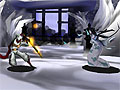 セガ，「Shinobi 3D（仮称）」「ナイトメアパズル クラッシュ3D」「ソニック ジェネレーションズ 青の冒険」を2011年中にニンテンドー3DS向けに発売