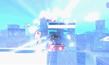 画像ギャラリー No.006のサムネイル画像 / 視点が変われば新たな発見も。「ナイトメアパズル クラッシュ3D」2次元と3次元を切り替えてゴールまでのルートを探す基本的なゲーム内容を紹介