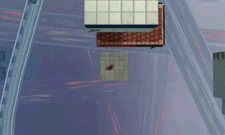 画像ギャラリー No.009のサムネイル画像 / 視点が変われば新たな発見も。「ナイトメアパズル クラッシュ3D」2次元と3次元を切り替えてゴールまでのルートを探す基本的なゲーム内容を紹介