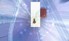 画像ギャラリー No.011のサムネイル画像 / 視点が変われば新たな発見も。「ナイトメアパズル クラッシュ3D」2次元と3次元を切り替えてゴールまでのルートを探す基本的なゲーム内容を紹介