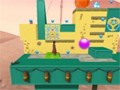 「ナイトメアパズル クラッシュ3D」，ステージ内のさまざまな仕掛けを紹介する最新映像を公開