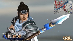 画像ギャラリー No.013のサムネイル画像 / 「真・三國無双6 Special」に追加された新要素の情報公開。ストーリーモードでの協力プレイや好きな武将での参戦が可能に