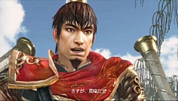 画像ギャラリー No.015のサムネイル画像 / 「真・三國無双6 Special」に追加された新要素の情報公開。ストーリーモードでの協力プレイや好きな武将での参戦が可能に