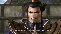 画像ギャラリー No.021のサムネイル画像 / 「真・三國無双6 Special」に追加された新要素の情報公開。ストーリーモードでの協力プレイや好きな武将での参戦が可能に