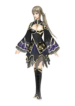 画像ギャラリー No.023のサムネイル画像 / 「真・三國無双6 Special」に追加された新要素の情報公開。ストーリーモードでの協力プレイや好きな武将での参戦が可能に