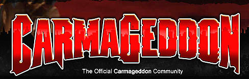 画像ギャラリー No.002のサムネイル画像 / 「Carmageddon: Reincarnation」が正式発表。ダウンロード専用タイトルとして,「カーマゲドン」が帰ってくる