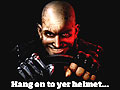 1990年代の怪作レーシングゲームのリメイク版「Carmageddon: Reincarnation」のアーリーアクセス版が，2014年第1四半期にリリース