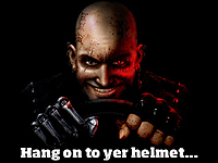 画像ギャラリー No.002のサムネイル画像 / 「Carmageddon: Reincarnation」のアーリーアクセス版がKickstarterのVIPバッカー向けにリリース