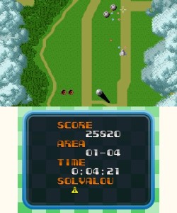 画像ギャラリー No.006のサムネイル画像 / 3DS「3Dクラシックス エキサイトバイク」＆「3Dクラシックス ゼビウス」，“ニンテンドーeショップ”にて6月7日発売。エキサイトバイクは7月31日まで無料配信