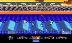 画像ギャラリー No.014のサムネイル画像 / 3DS「3Dクラシックス エキサイトバイク」＆「3Dクラシックス ゼビウス」，“ニンテンドーeショップ”にて6月7日発売。エキサイトバイクは7月31日まで無料配信