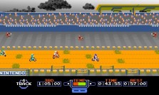 画像ギャラリー No.016のサムネイル画像 / 3DS「3Dクラシックス エキサイトバイク」＆「3Dクラシックス ゼビウス」，“ニンテンドーeショップ”にて6月7日発売。エキサイトバイクは7月31日まで無料配信