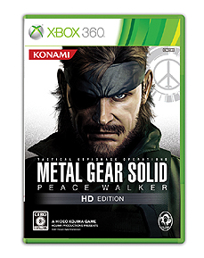 画像ギャラリー No.003のサムネイル画像 / 「MGS：PEACE WALKER HD EDITION」「MGS：HD EDITION」両作の店頭体験会が，東京・大阪のソフマップで開催