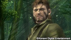画像ギャラリー No.001のサムネイル画像 / KONAMI,E3 2011で「METAL GEAR SOLID HD EDITION」や「SILENT HILL」シリーズの最新作などを出展
