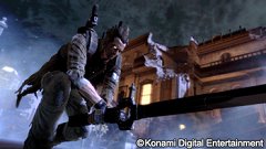 画像ギャラリー No.002のサムネイル画像 / KONAMI,E3 2011で「METAL GEAR SOLID HD EDITION」や「SILENT HILL」シリーズの最新作などを出展
