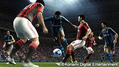 画像ギャラリー No.003のサムネイル画像 / KONAMI,E3 2011で「METAL GEAR SOLID HD EDITION」や「SILENT HILL」シリーズの最新作などを出展