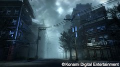 画像ギャラリー No.004のサムネイル画像 / KONAMI,E3 2011で「METAL GEAR SOLID HD EDITION」や「SILENT HILL」シリーズの最新作などを出展