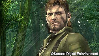 画像ギャラリー No.001のサムネイル画像 / KONAMIが,「Pre E3 Show 2011」をオンラインで開催。「METAL GEAR SOLID SNAKE EATER 3D」や「NeverDead」,さらにMGSシリーズの「HD EDITION」など複数タイトルを公開