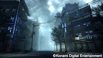 画像ギャラリー No.004のサムネイル画像 / KONAMIが,「Pre E3 Show 2011」をオンラインで開催。「METAL GEAR SOLID SNAKE EATER 3D」や「NeverDead」,さらにMGSシリーズの「HD EDITION」など複数タイトルを公開