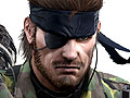 KONAMIが，「Pre E3 Show 2011」をオンラインで開催。「METAL GEAR SOLID SNAKE EATER 3D」や「NeverDead」，さらにMGSシリーズの「HD EDITION」など複数タイトルを公開