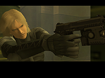 画像ギャラリー No.013のサムネイル画像 / ［E3 2011］その差は歴然。公開された「METAL GEAR SOLID HD EDITION」「METAL GEAR SOLID PEACEWALKER HD EDITION」のSSで“HD版”のクオリティをチェック