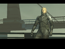画像ギャラリー No.015のサムネイル画像 / ［E3 2011］その差は歴然。公開された「METAL GEAR SOLID HD EDITION」「METAL GEAR SOLID PEACEWALKER HD EDITION」のSSで“HD版”のクオリティをチェック