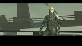 画像ギャラリー No.016のサムネイル画像 / ［E3 2011］その差は歴然。公開された「METAL GEAR SOLID HD EDITION」「METAL GEAR SOLID PEACEWALKER HD EDITION」のSSで“HD版”のクオリティをチェック