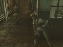 画像ギャラリー No.019のサムネイル画像 / ［E3 2011］その差は歴然。公開された「METAL GEAR SOLID HD EDITION」「METAL GEAR SOLID PEACEWALKER HD EDITION」のSSで“HD版”のクオリティをチェック