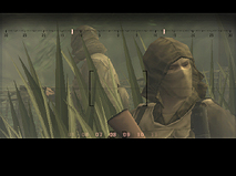 画像ギャラリー No.021のサムネイル画像 / ［E3 2011］その差は歴然。公開された「METAL GEAR SOLID HD EDITION」「METAL GEAR SOLID PEACEWALKER HD EDITION」のSSで“HD版”のクオリティをチェック