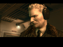 画像ギャラリー No.023のサムネイル画像 / ［E3 2011］その差は歴然。公開された「METAL GEAR SOLID HD EDITION」「METAL GEAR SOLID PEACEWALKER HD EDITION」のSSで“HD版”のクオリティをチェック