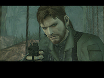 画像ギャラリー No.027のサムネイル画像 / ［E3 2011］その差は歴然。公開された「METAL GEAR SOLID HD EDITION」「METAL GEAR SOLID PEACEWALKER HD EDITION」のSSで“HD版”のクオリティをチェック