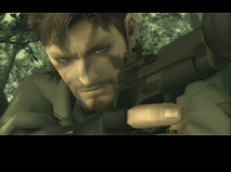 画像ギャラリー No.029のサムネイル画像 / ［E3 2011］その差は歴然。公開された「METAL GEAR SOLID HD EDITION」「METAL GEAR SOLID PEACEWALKER HD EDITION」のSSで“HD版”のクオリティをチェック