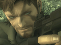 ［E3 2011］その差は歴然。公開された「METAL GEAR SOLID HD EDITION」「METAL GEAR SOLID PEACEWALKER HD EDITION」のSSで“HD版”のクオリティをチェック
