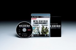 画像ギャラリー No.001のサムネイル画像 / ［TGS 2011］「METAL GEAR SOLID HD EDITION」の発売日が11月23日に決定。設定資料集や音楽CDが同梱された「PREMIUM PACKAGE」の数量限定販売も