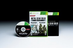 画像ギャラリー No.002のサムネイル画像 / ［TGS 2011］「METAL GEAR SOLID HD EDITION」の発売日が11月23日に決定。設定資料集や音楽CDが同梱された「PREMIUM PACKAGE」の数量限定販売も