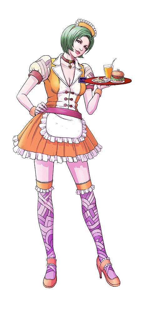 画像ギャラリー No.004のサムネイル画像 / Webラジオ「ヒデラジ」第301回は須田剛一氏脚本のスダッチャーACT2を配信