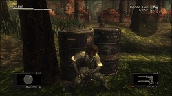 画像ギャラリー No.012のサムネイル画像 / HD化した歴代MGSをまとめて紹介！「MGS：HD EDITION」「MGS：PEACE WALKER HD EDITION」のプレイムービーを掲載