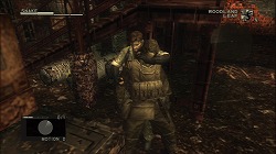 画像ギャラリー No.013のサムネイル画像 / HD化した歴代MGSをまとめて紹介！「MGS：HD EDITION」「MGS：PEACE WALKER HD EDITION」のプレイムービーを掲載