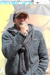 画像ギャラリー No.009のサムネイル画像 / 小島監督,大塚明夫さん,井上喜久子さん,菊地由美さんが出演した「MGS HD EDTION」と「MGS PW HD EDITION」の発売記念イベントをレポート