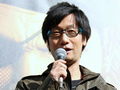 小島監督，大塚明夫さん，井上喜久子さん，菊地由美さんが出演した「MGS HD EDTION」と「MGS PW HD EDITION」の発売記念イベントをレポート