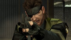 画像ギャラリー No.006のサムネイル画像 / マフィア梶田の二次元が来い！：第85回「冒険島に潜入したスネークを迎え撃つ16連射」