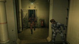 画像ギャラリー No.002のサムネイル画像 / 「METAL GEAR SOLID」「MGS2 SONS OF LIBERTY」が,スミソニアン・アメリカン・アートミュージアムで開催される「The Art of Video Games」に出展