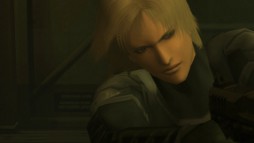 画像ギャラリー No.004のサムネイル画像 / 「METAL GEAR SOLID」「MGS2 SONS OF LIBERTY」が,スミソニアン・アメリカン・アートミュージアムで開催される「The Art of Video Games」に出展