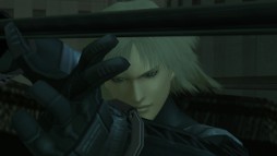 画像ギャラリー No.005のサムネイル画像 / 「METAL GEAR SOLID」「MGS2 SONS OF LIBERTY」が,スミソニアン・アメリカン・アートミュージアムで開催される「The Art of Video Games」に出展
