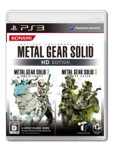 画像ギャラリー No.001のサムネイル画像 / 「MGS HD EDITION」などの攻略指南が小島プロダクション公式サイトで公開