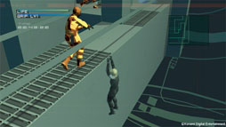画像ギャラリー No.001のサムネイル画像 / 「METAL GEAR SOLID HD EDITION」「METAL GEAR SOLID PEACE WALKER HD EDITION」が，PS3 the Bestとして2013年2月7日に発売