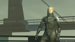 画像ギャラリー No.002のサムネイル画像 / 「METAL GEAR SOLID HD EDITION」「METAL GEAR SOLID PEACE WALKER HD EDITION」が，PS3 the Bestとして2013年2月7日に発売
