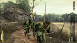 画像ギャラリー No.006のサムネイル画像 / 「METAL GEAR SOLID HD EDITION」「METAL GEAR SOLID PEACE WALKER HD EDITION」が，PS3 the Bestとして2013年2月7日に発売