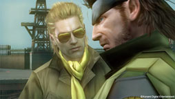 画像ギャラリー No.007のサムネイル画像 / 「METAL GEAR SOLID HD EDITION」「METAL GEAR SOLID PEACE WALKER HD EDITION」が，PS3 the Bestとして2013年2月7日に発売