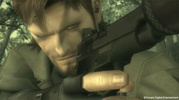 画像ギャラリー No.009のサムネイル画像 / 「METAL GEAR SOLID HD EDITION」「METAL GEAR SOLID PEACE WALKER HD EDITION」が，PS3 the Bestとして2013年2月7日に発売